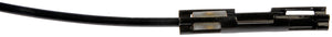 Parking Brake Cable - Dorman# C660368