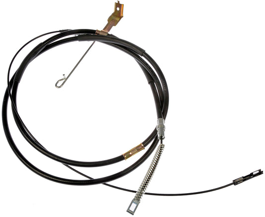 Parking Brake Cable - Dorman# C660368