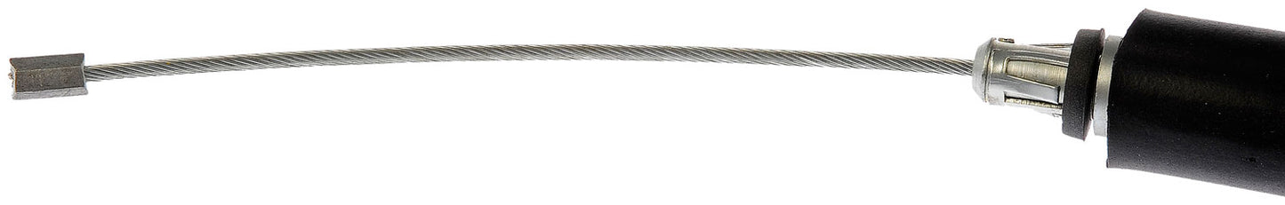 Parking Brake Cable - Dorman# C660369