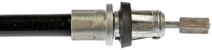Parking Brake Cable - Dorman# C660369