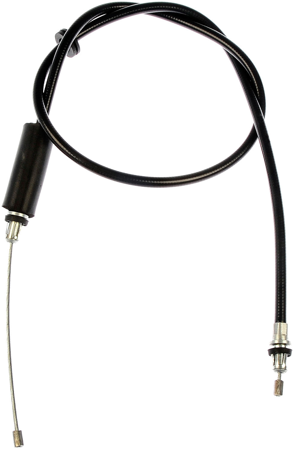 Parking Brake Cable - Dorman# C660369