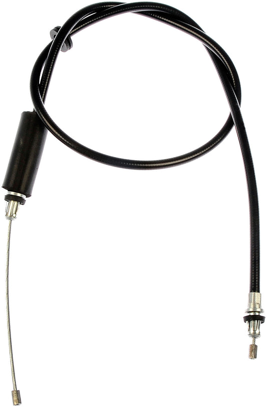 Parking Brake Cable - Dorman# C660369