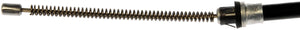 Parking Brake Cable - Dorman# C660370