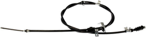 Parking Brake Cable - Dorman# C660370