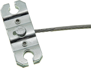 Parking Brake Cable - Dorman# C660371