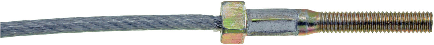 Parking Brake Cable - Dorman# C660371