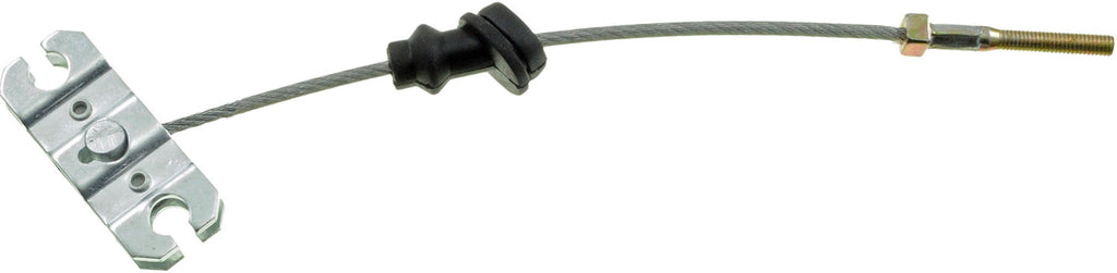 Parking Brake Cable - Dorman# C660371