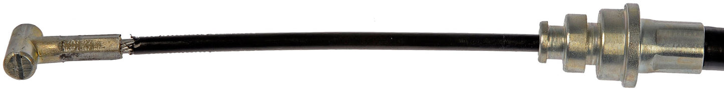 Parking Brake Cable - Dorman# C660372