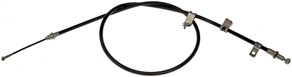 Parking Brake Cable - Dorman# C660372
