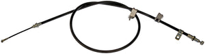Parking Brake Cable - Dorman# C660372