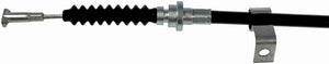 Parking Brake Cable - Dorman# C660373