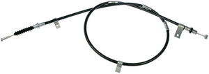 Parking Brake Cable - Dorman# C660373