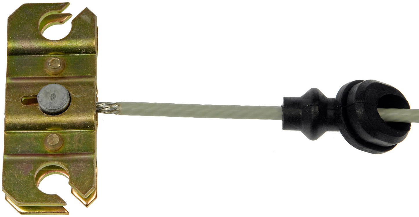 Parking Brake Cable - Dorman# C660374