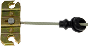 Parking Brake Cable - Dorman# C660374