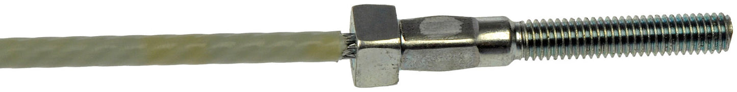 Parking Brake Cable - Dorman# C660374