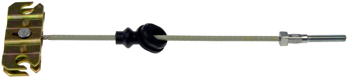 Parking Brake Cable - Dorman# C660374