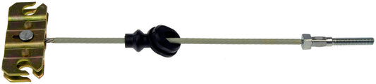 Parking Brake Cable - Dorman# C660374