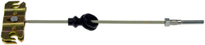 Parking Brake Cable - Dorman# C660374
