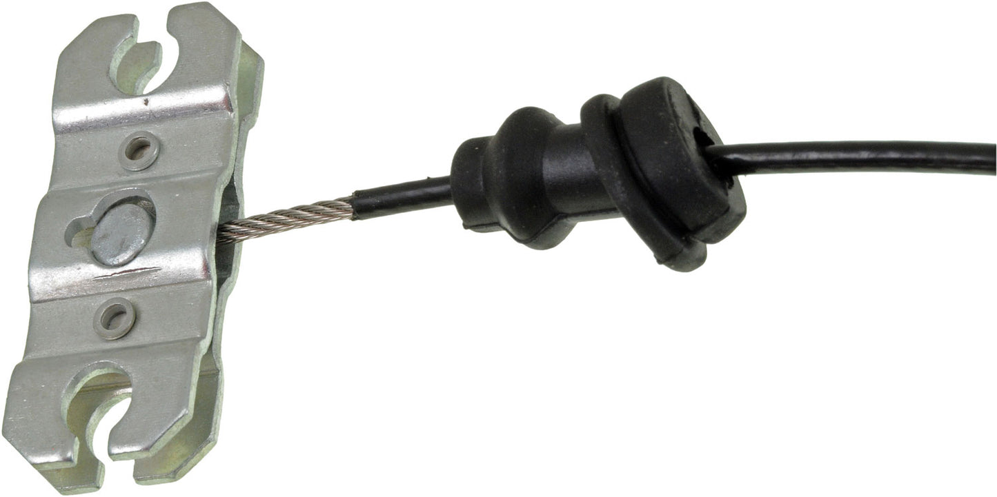 Parking Brake Cable - Dorman# C660375