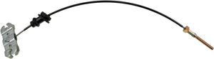 Parking Brake Cable - Dorman# C660375