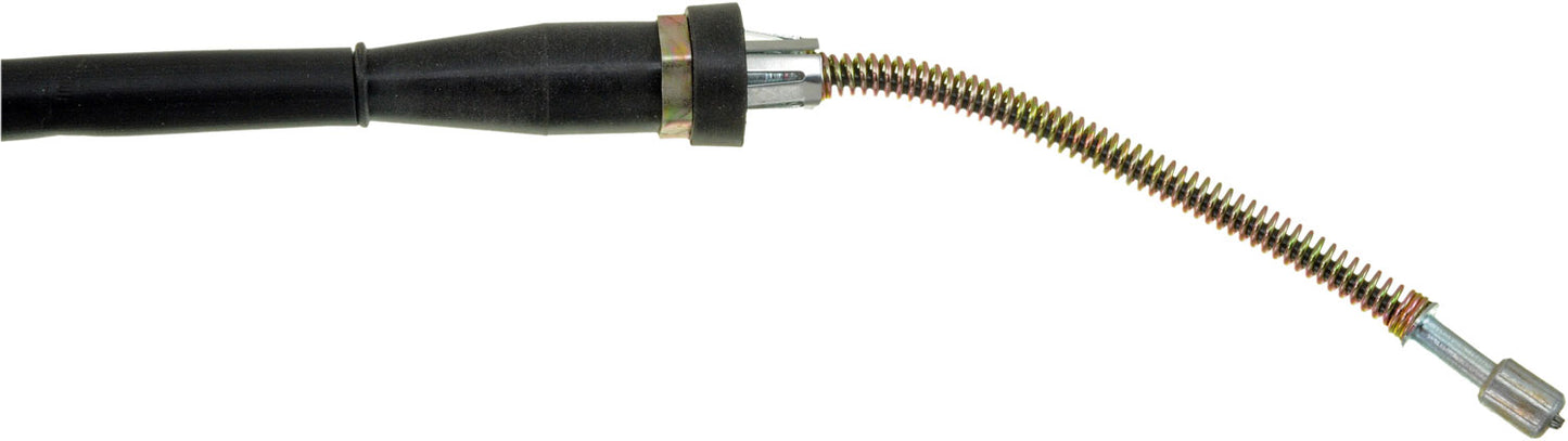 Parking Brake Cable - Dorman# C660376