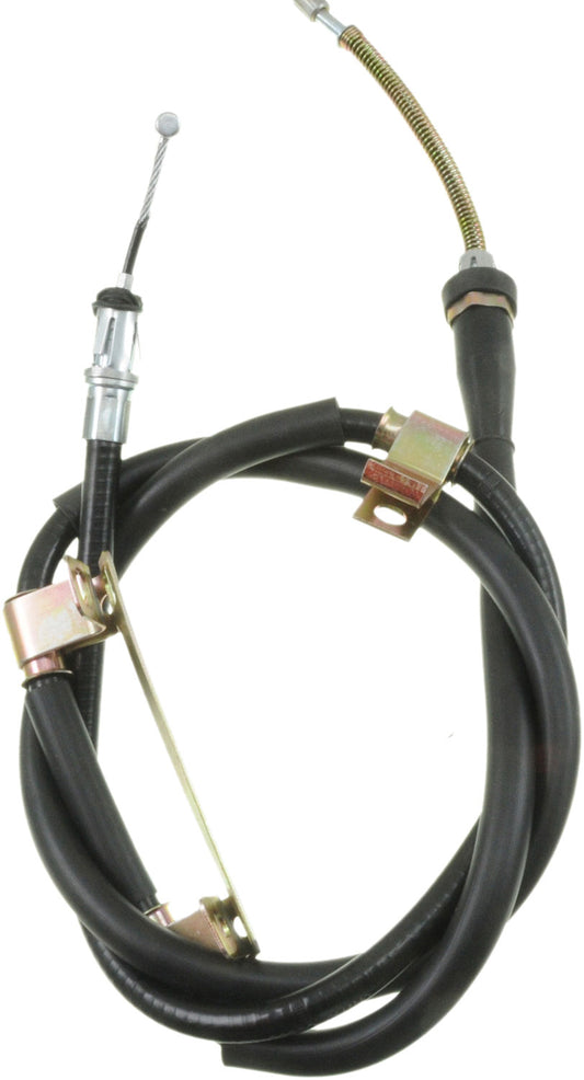 Parking Brake Cable - Dorman# C660376