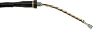 Parking Brake Cable - Dorman# C660377