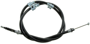 Parking Brake Cable - Dorman# C660378
