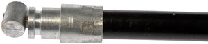 Parking Brake Cable - Dorman# C660381