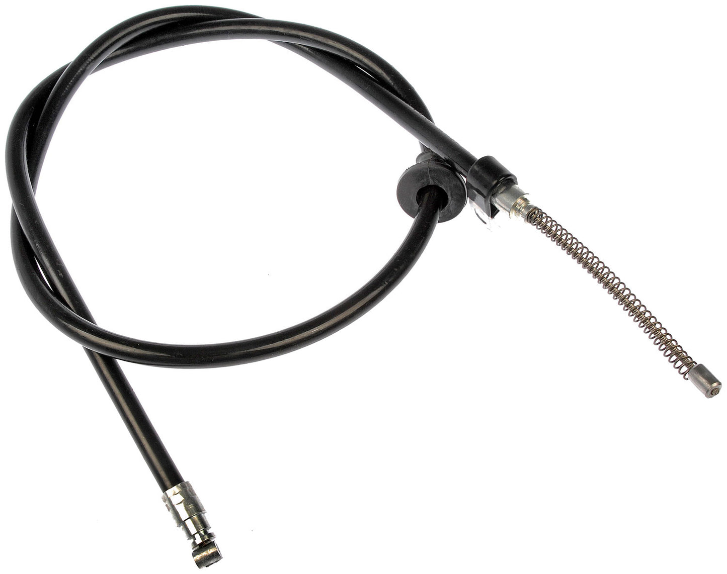 Parking Brake Cable - Dorman# C660381