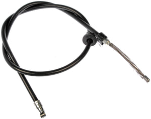 Parking Brake Cable - Dorman# C660381