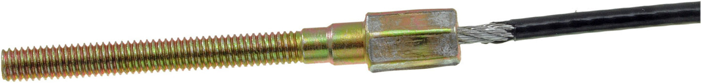Parking Brake Cable - Dorman# C660383