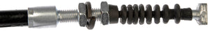 Parking Brake Cable - Dorman# C660384