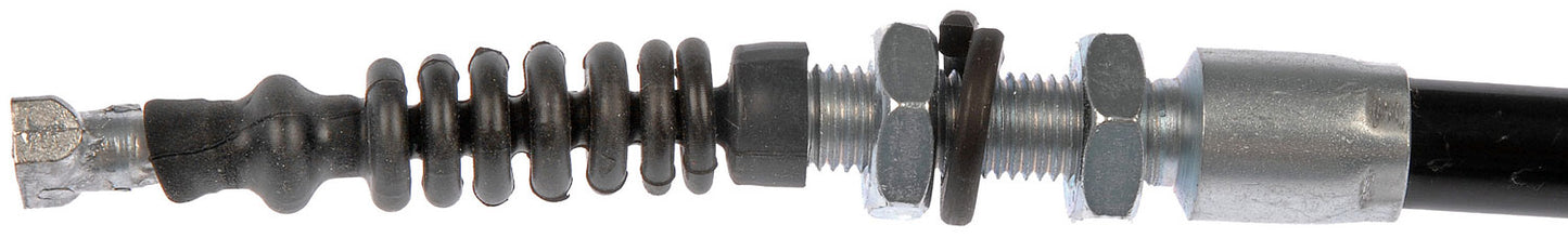 Parking Brake Cable - Dorman# C660385