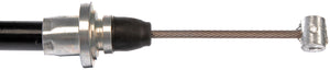 Parking Brake Cable - Dorman# C660385