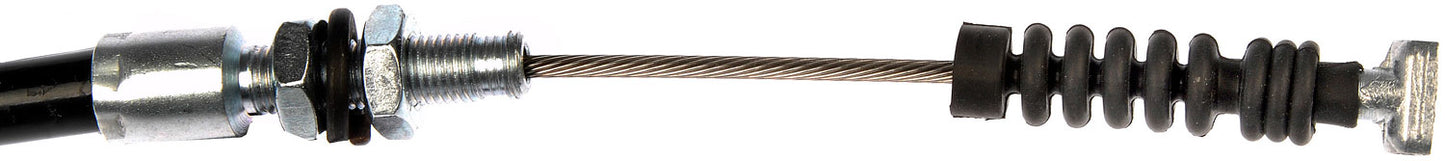 Parking Brake Cable - Dorman# C660386