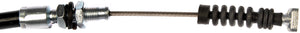 Parking Brake Cable - Dorman# C660386