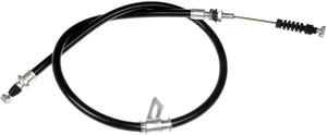 Parking Brake Cable - Dorman# C660386