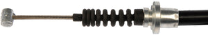 Parking Brake Cable - Dorman# C660387