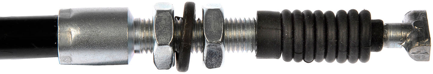 Parking Brake Cable - Dorman# C660387