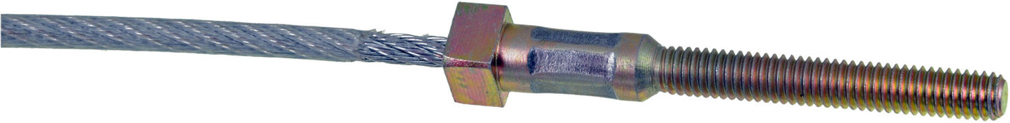 Parking Brake Cable - Dorman# C660388