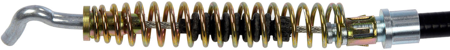 Parking Brake Cable - Dorman# C660389