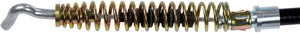 Parking Brake Cable - Dorman# C660389