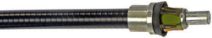 Parking Brake Cable - Dorman# C660389