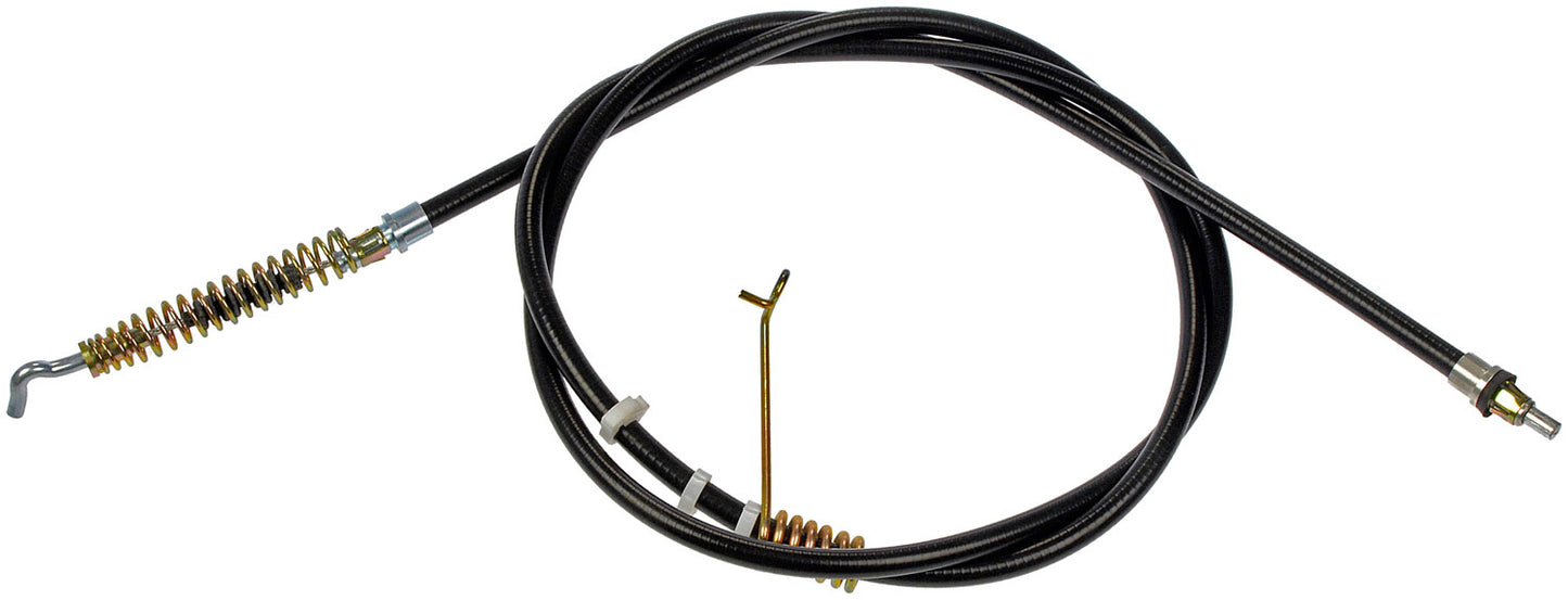 Parking Brake Cable - Dorman# C660389