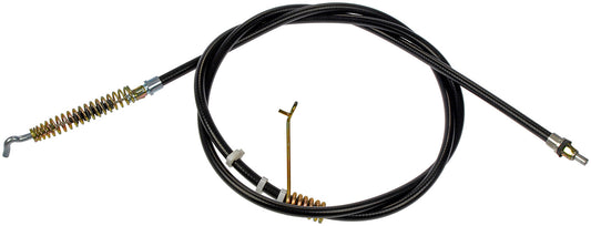 Parking Brake Cable - Dorman# C660389