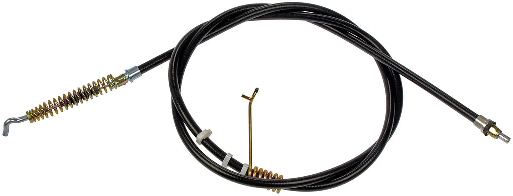 Parking Brake Cable - Dorman# C660389