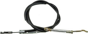Parking Brake Cable - Dorman# C660390