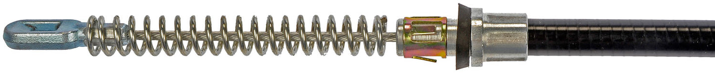 Parking Brake Cable - Dorman# C660392