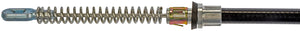 Parking Brake Cable - Dorman# C660392
